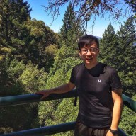 Mingyang Zhang