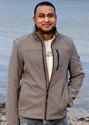 Rameshbabu Arun Prabhu
