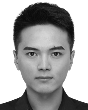 Yu Zhang