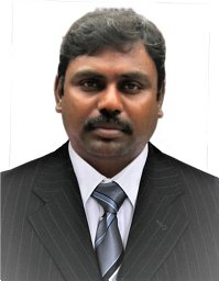T.V. Arjunan