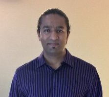 Vijay Naidu
