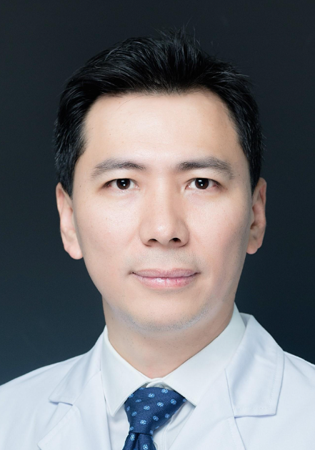 Xiang Lu