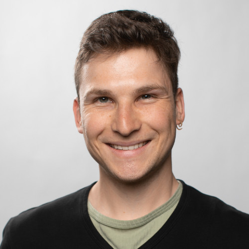 Patrick Haller