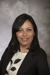 Claudia Espinosa