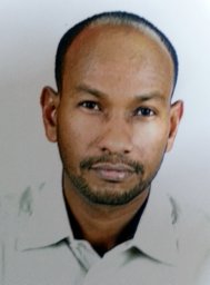 Khalid Siddig