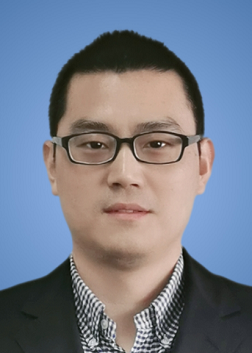 Guangcheng Xi