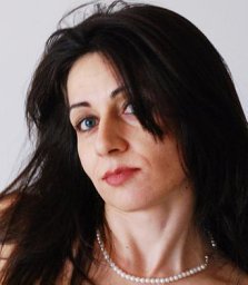 Stefania Bonafoni