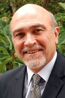 James J. Crall