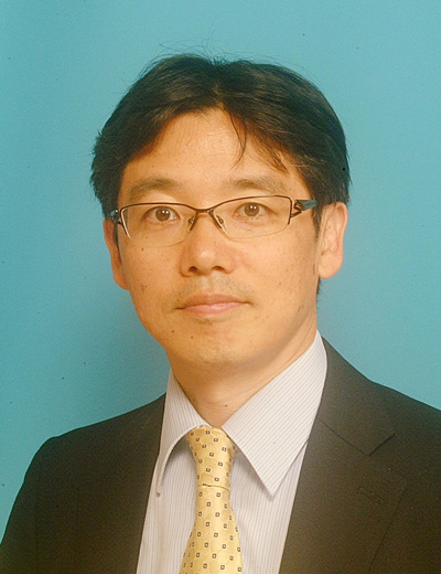 Hiroshi Kageyama
