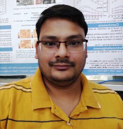 Mahesh Saini