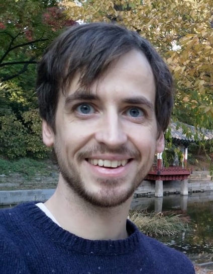 Erik Bekkers