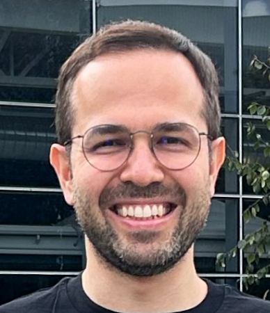Ömer Şahin Taş