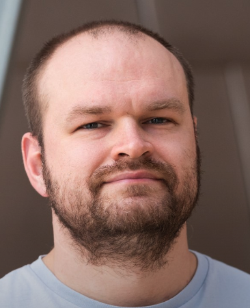 Stepan Tsirkin