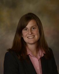 Kerry K. Inger