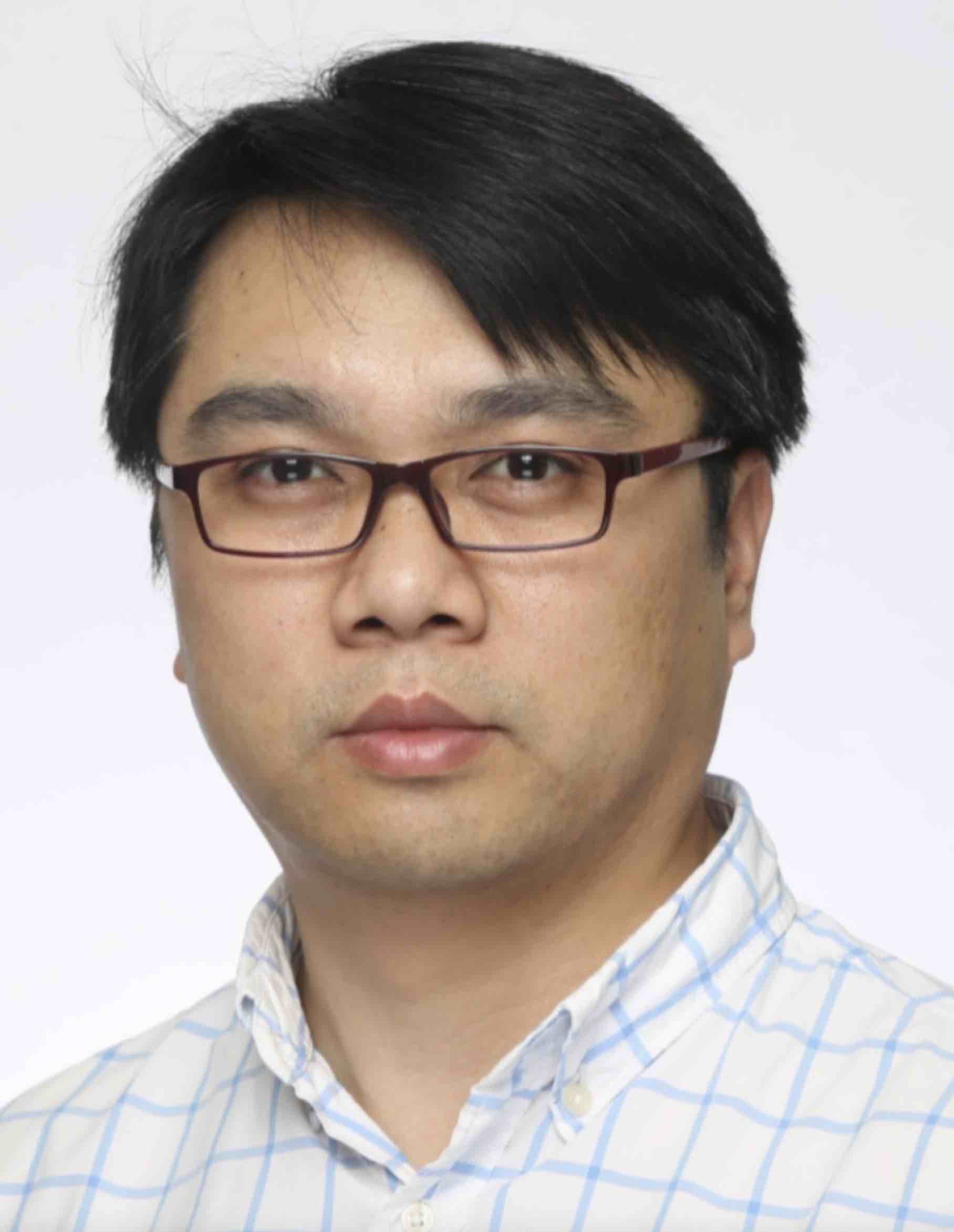Chunhua Shen
