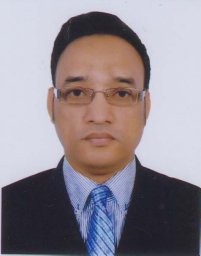 Md Abu Bakar Siddiq