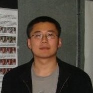 Shaobo Hou