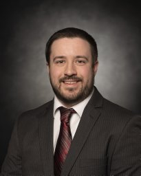 Christopher P. Kabb
