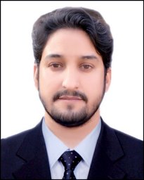 Sajjad Ahmed