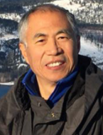 Shawn Wang