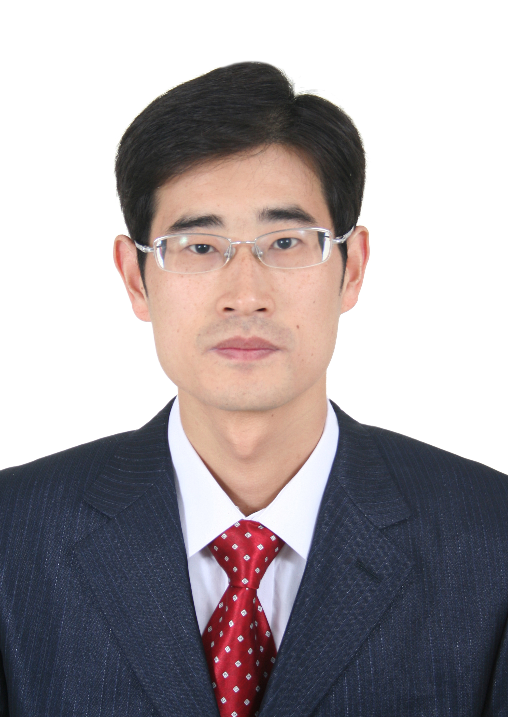 Zhi-Yong Yang