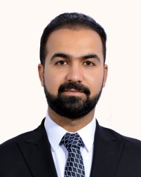 Samadar S. Majeed