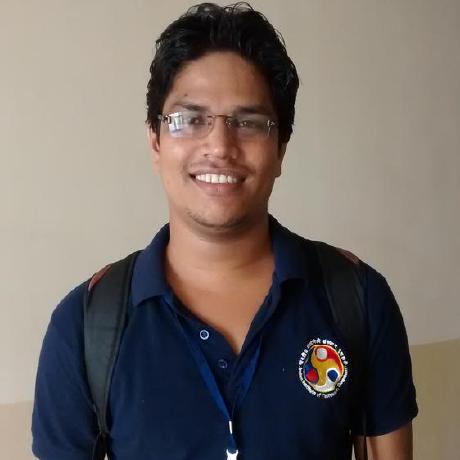 Sunil Kumar Sahu