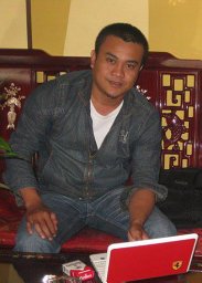 Andi Alim