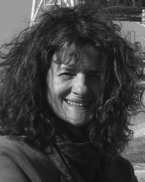 Karen Moe