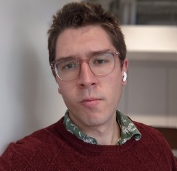 Kevin Stangl
