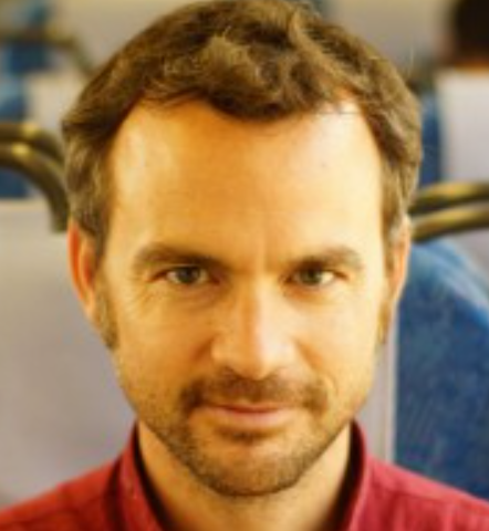 Timothée Masquelier