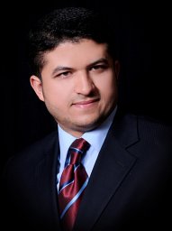 Mohammed Gharib