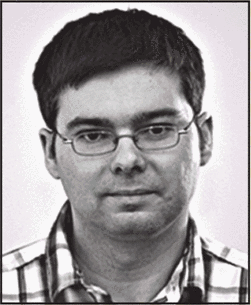 Andreas Morgenstern