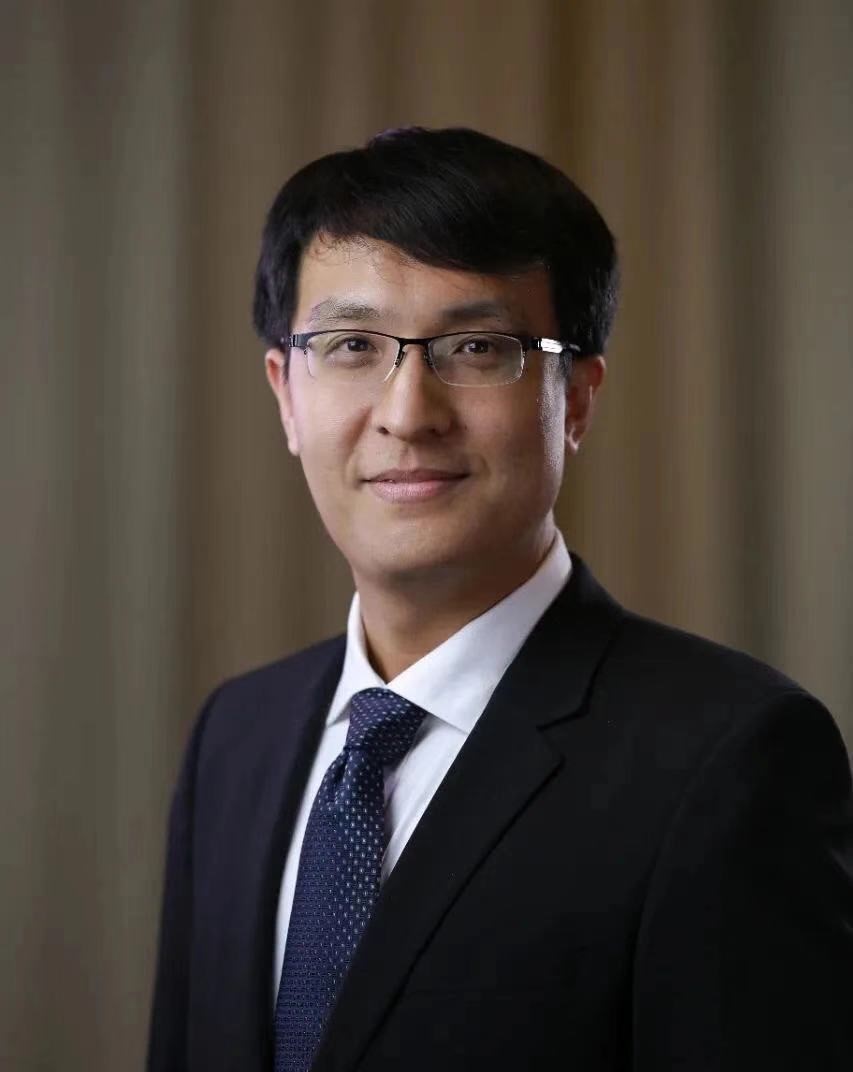 Zhong Ren