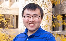 Tao Lin