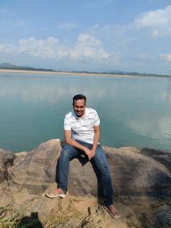 Ayaskanta Singh