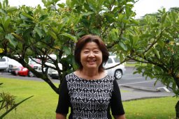 Chiou Ling Chang