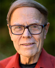 John C. Berg