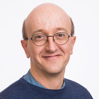 Oliver Gimm