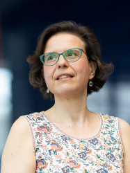 Anna Korre