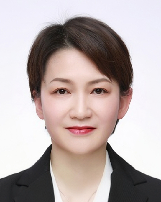 Xiaoyan Liu