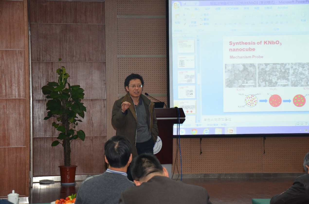 Mankang Zhu