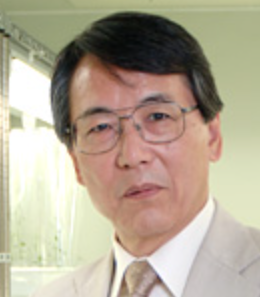 Naoto Shibuya