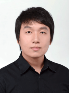Xiao-Peng He