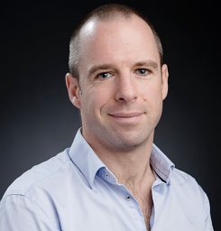 Alexandre Bergel