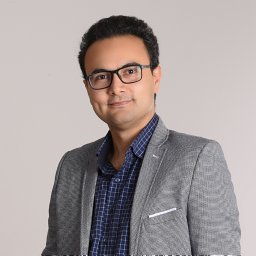 Mohammad Amani