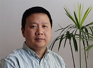 Jian Zhong