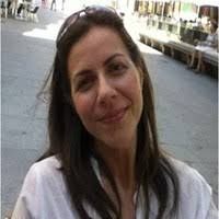 Rosa María Penín Mosquera