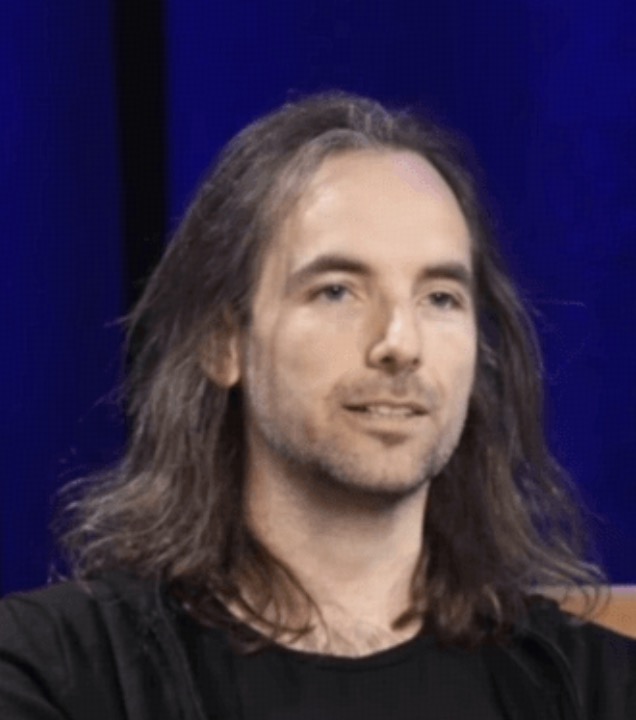 Patrick Esser