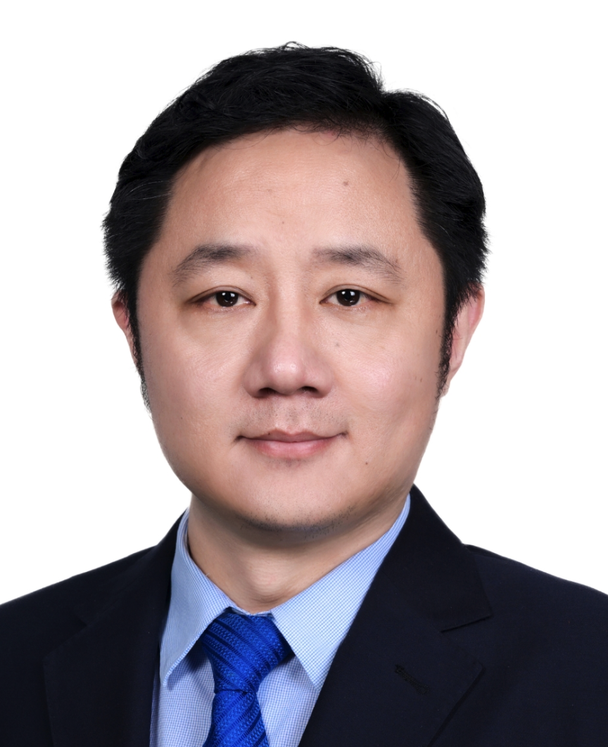Ming Zhao